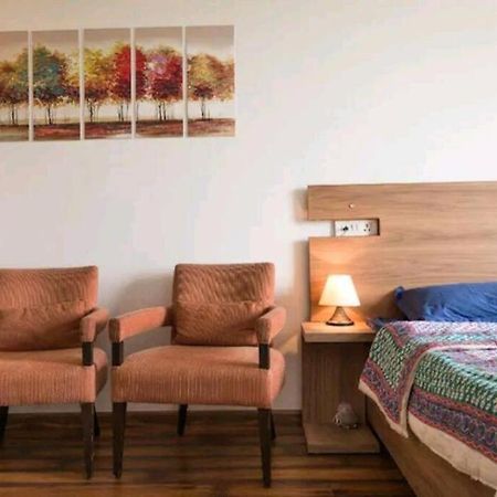 The Royal Jaipur Hotel Екстериор снимка