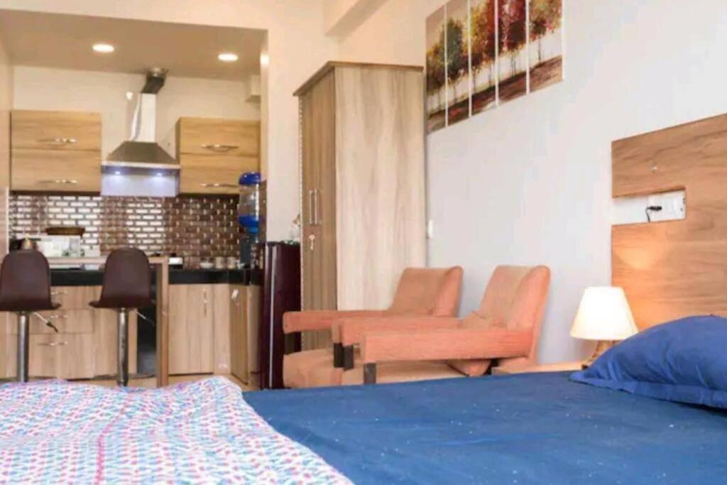 The Royal Jaipur Hotel Екстериор снимка